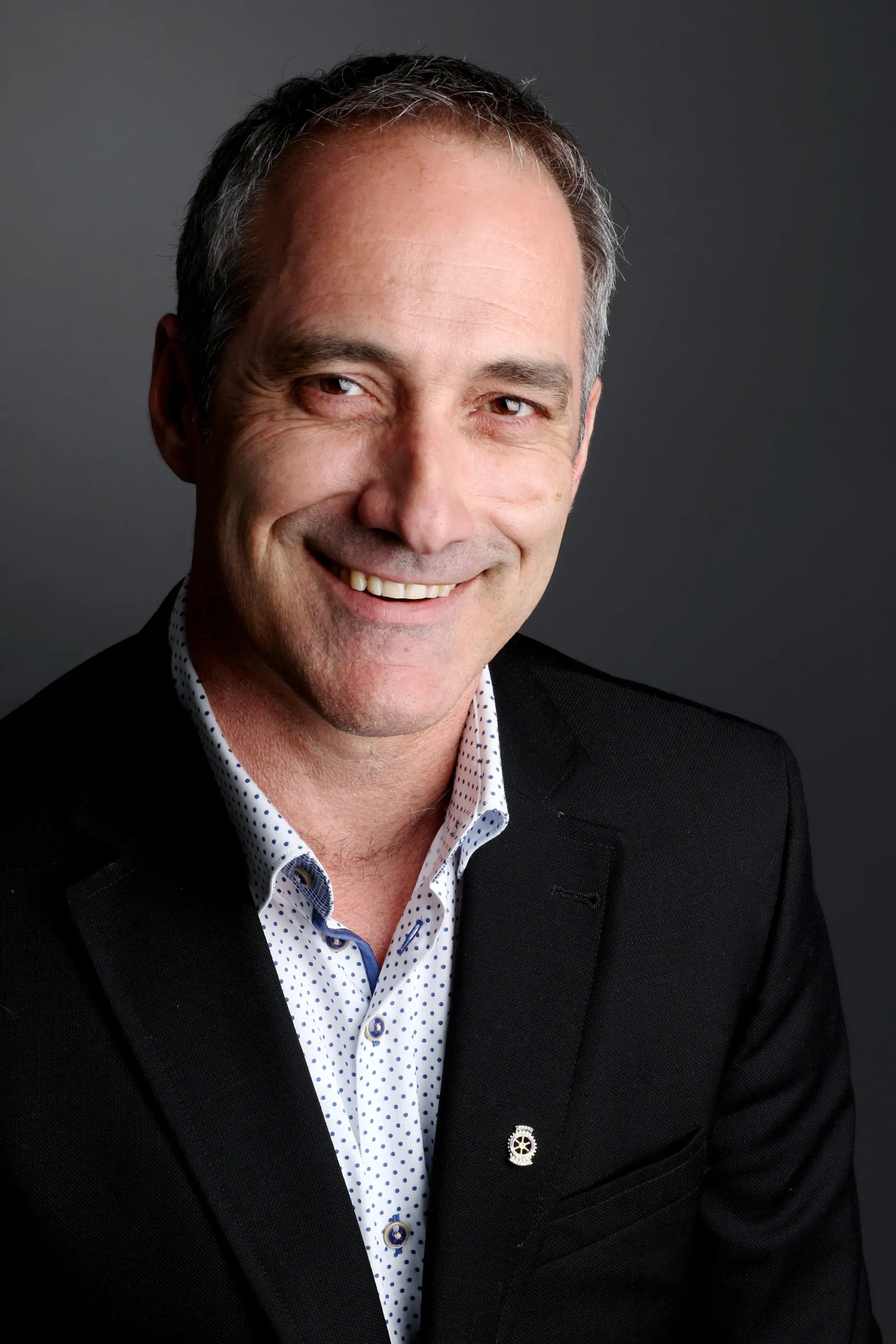 Dominic Veilleux, évaluateur agréé