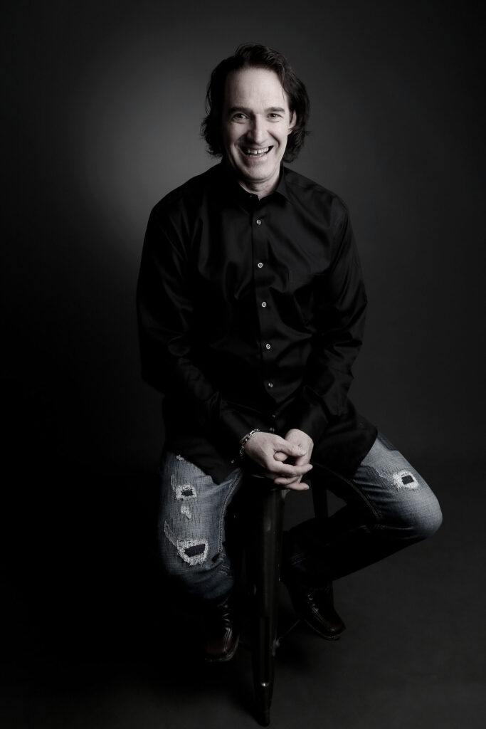 Richard St-Onge, évaluateur agréé (retraité)
